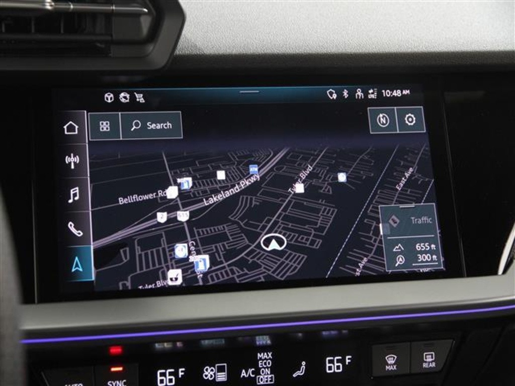 2023 Audi RS 3 Base photo 12