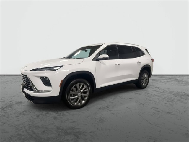 2026 Buick Enclave Preferred photo 2