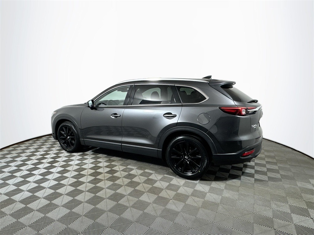 2022 Mazda CX-9 Touring photo 13