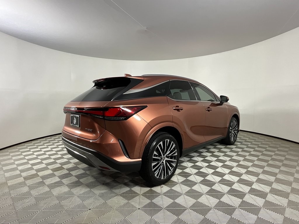 2023 Lexus RX 350 Premium photo 4