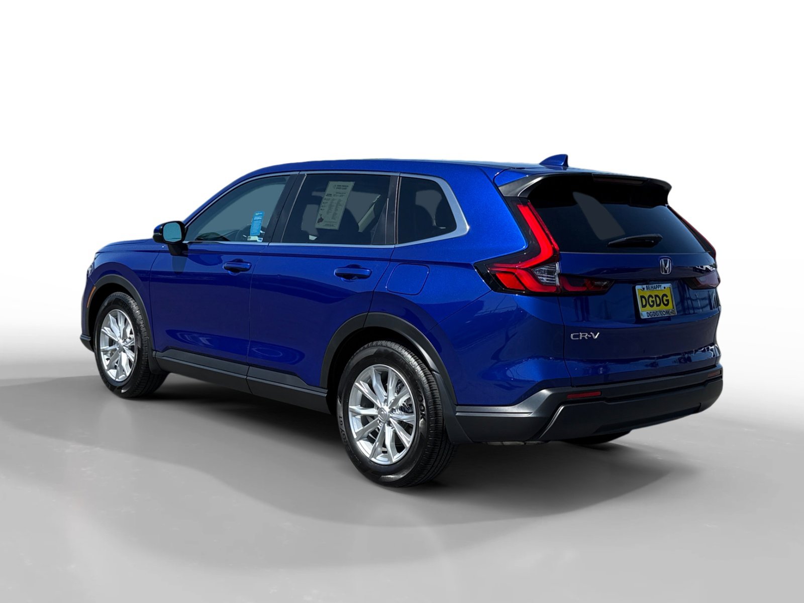 2024 Honda CR-V EX photo 3