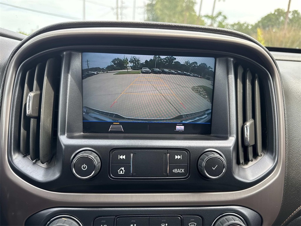 2022 Gmc Canyon AT4 photo 23