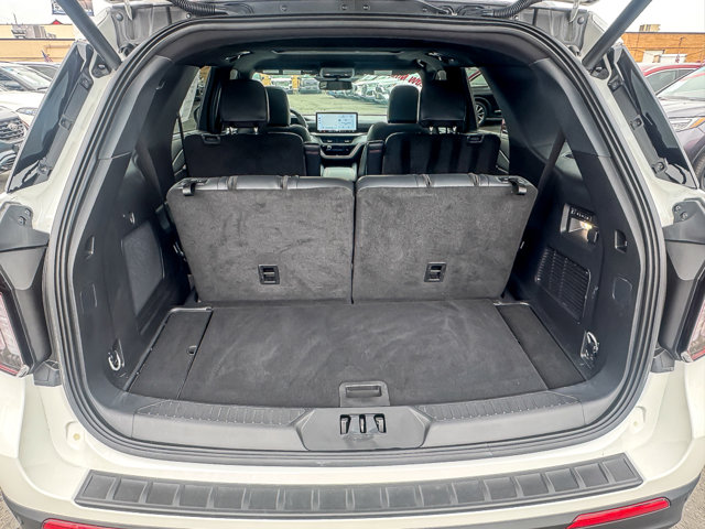 2025 FORD EXPLORER - Image 55