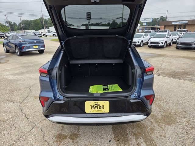 2025 Buick Envista ST photo 5