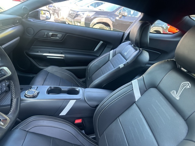 2020 Ford Mustang Shelby GT500 photo 15
