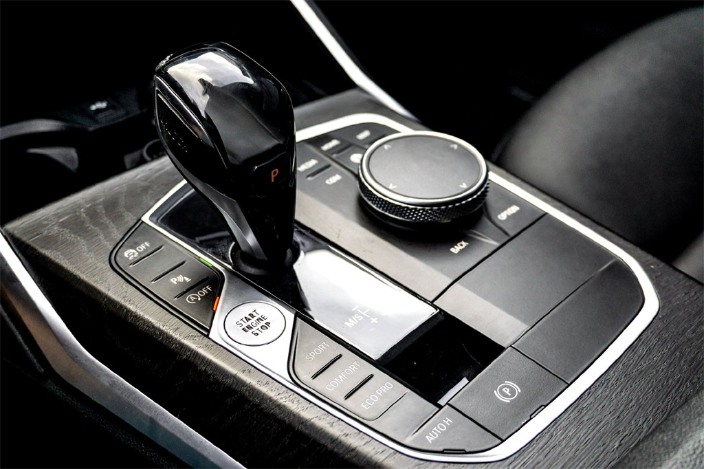 2019 Bmw 330i xDrive Sedan photo 19
