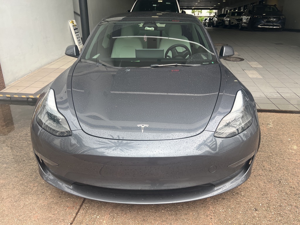 2023 Tesla Model 3 photo 2