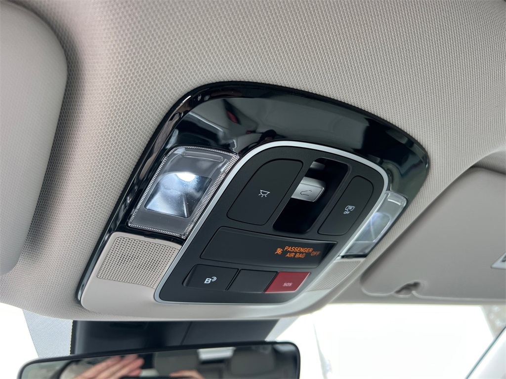 2025 Hyundai Tucson SEL Convenience photo 19