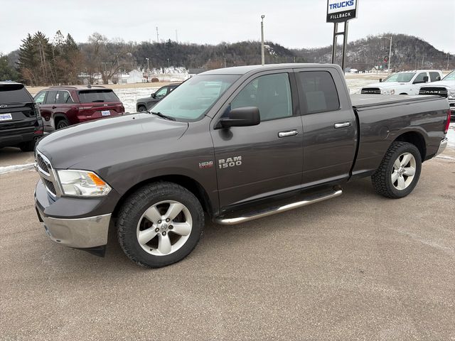 2015 RAM 1500 SLT's photo