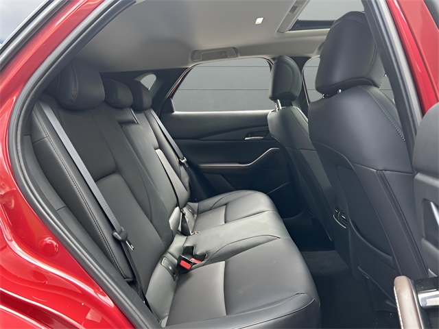 2023 Mazda CX-30 2.5 S Premium photo 25