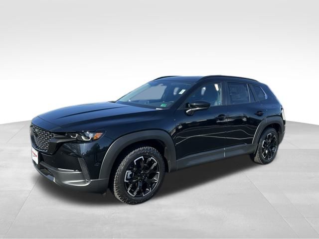 2026 Mazda CX-50 Meridian Edition's photo