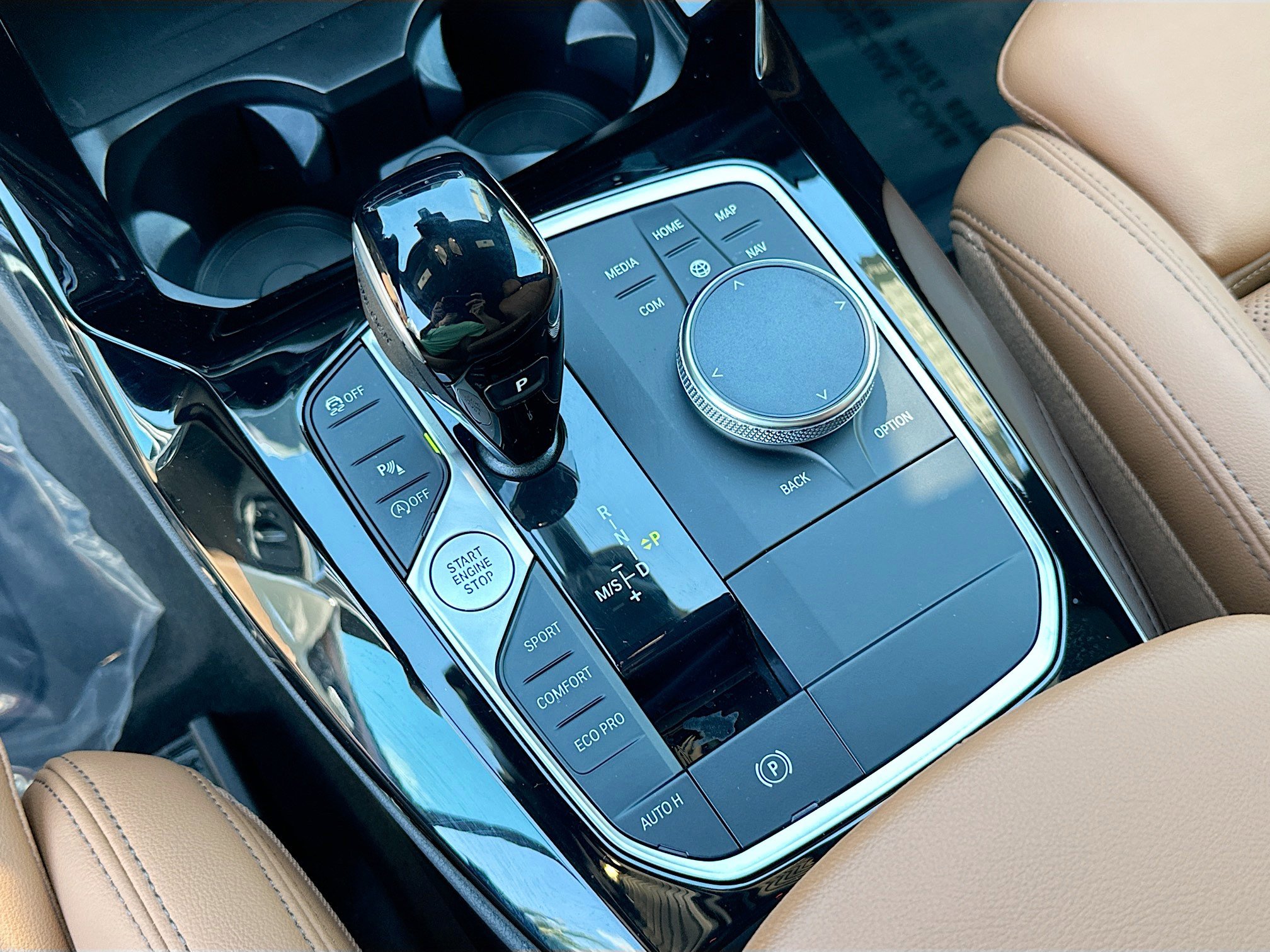 2024 Bmw X3 sDrive30i photo 15