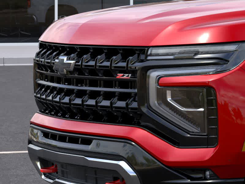 2026 Chevrolet Tahoe Z71 photo 13