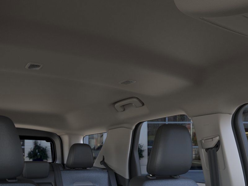 2025 FORD BRONCO SPORT - Image 22