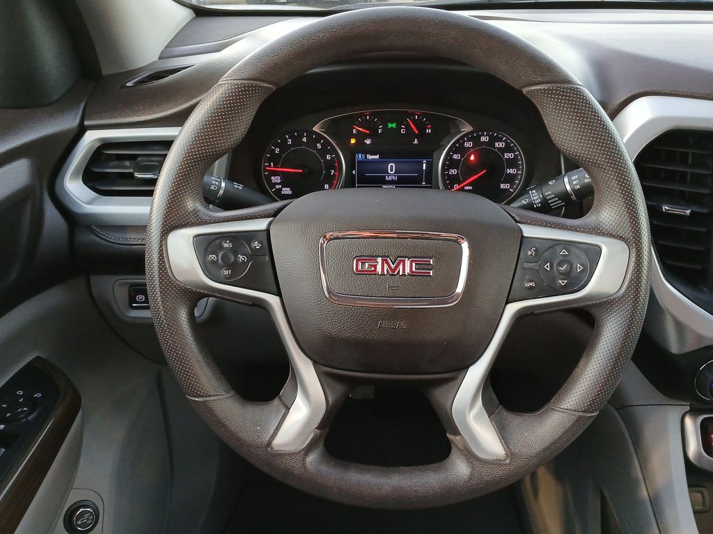 2023 Gmc Acadia SLE photo 14