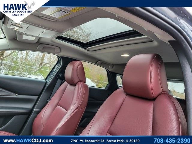 2024 MAZDA CX-30 - Image 10