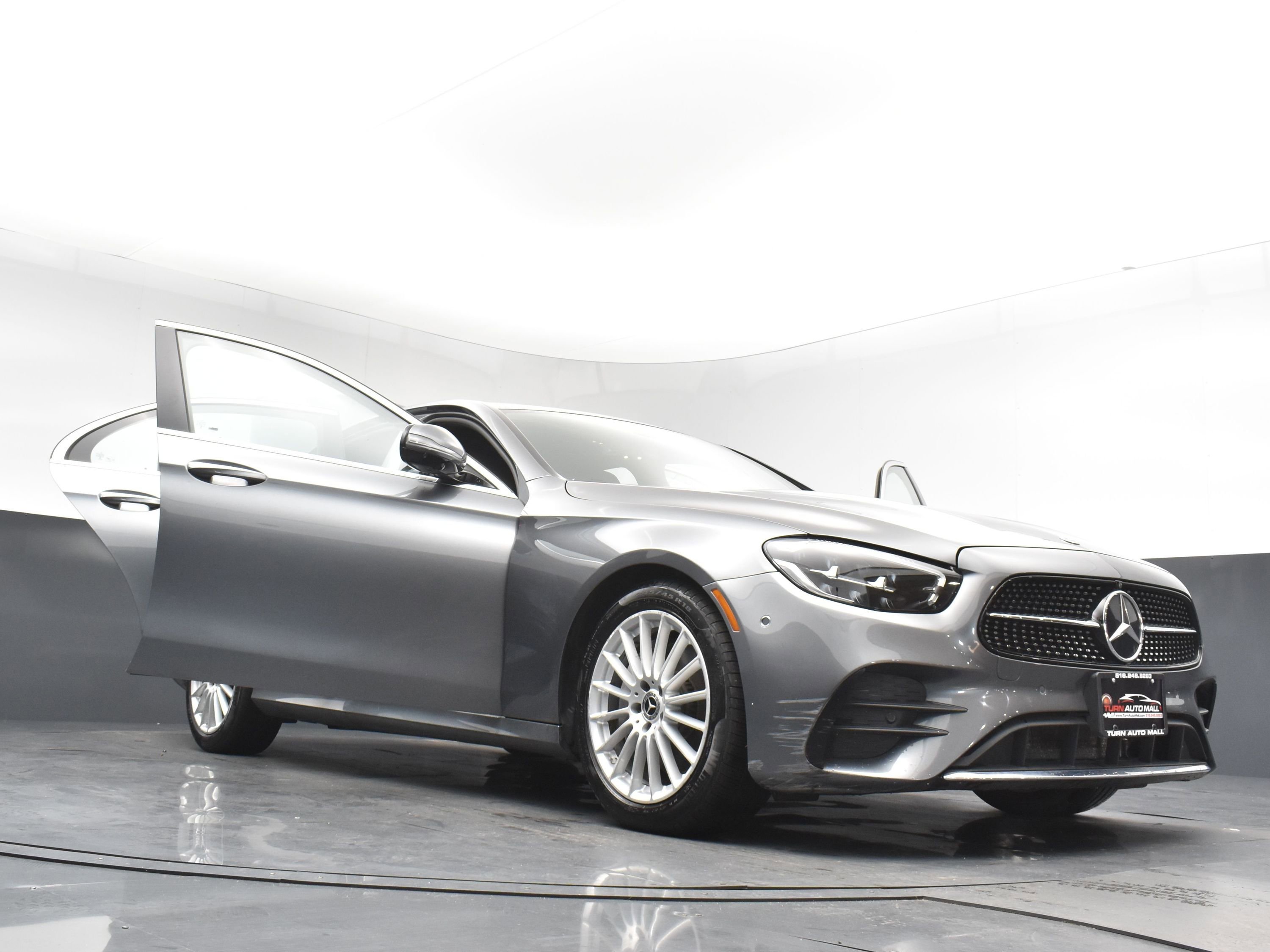 2022 Mercedes Benz E 350 4MATIC Sedan photo 26