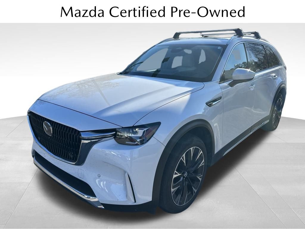 2024 Mazda CX-90 Premium Plus Package's photo