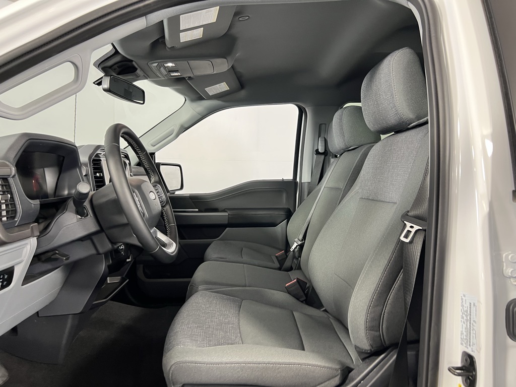 2024 Ford F-150 XLT photo 18