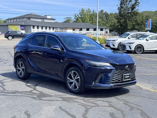 2023 Lexus RX 350 Premium photo 7