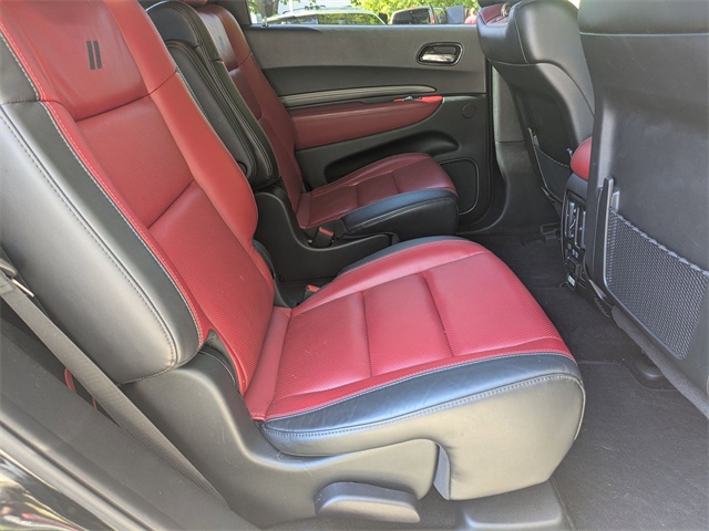 2022 Dodge Durango R/T photo 26