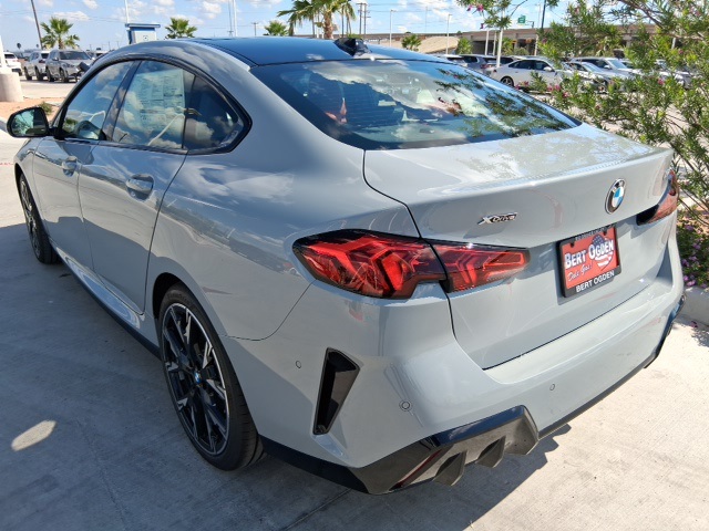 2026 Bmw 228 photo 4