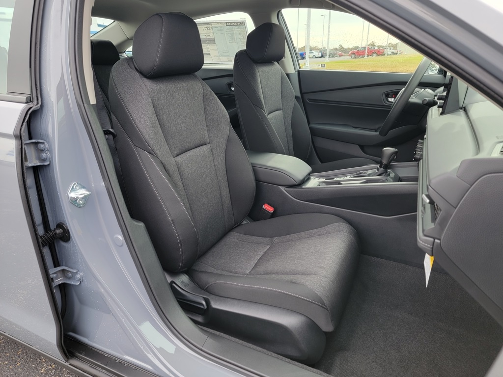 2025 Honda Accord SE photo 3