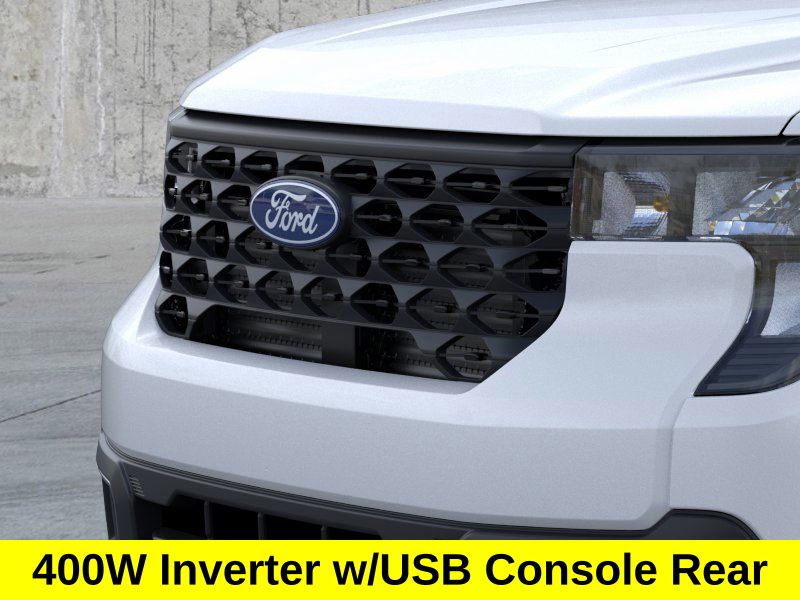 2025 Ford Maverick XLT photo 17