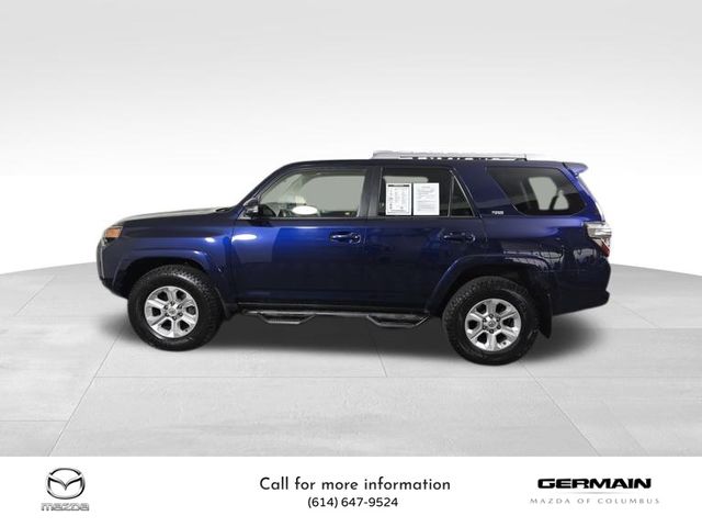 2016 Toyota 4Runner SR5 Premium photo 9
