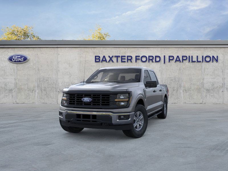 2025 Ford F-150 XL photo 13