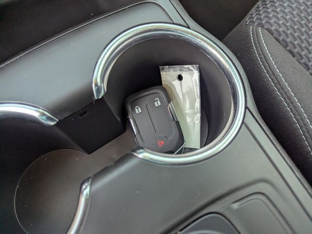 2022 Gmc Terrain SLE photo 23