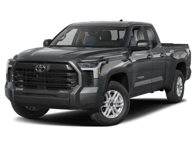 2026 Toyota Tundra SR5's photo