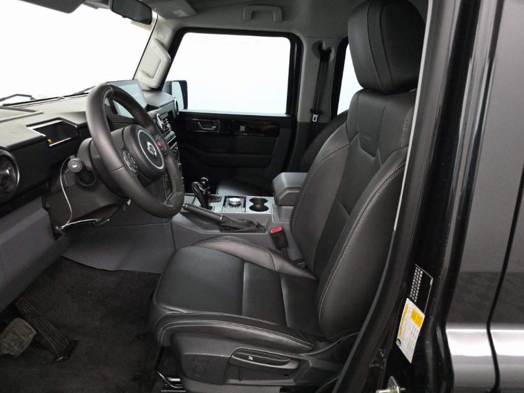 2024 Ineos Grenadier photo 3