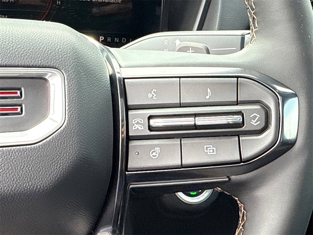2026 GMC TERRAIN - Image 20