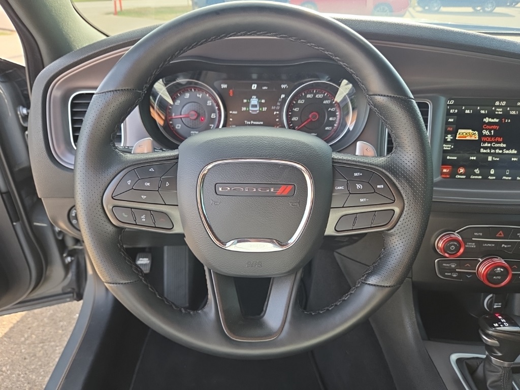 2023 Dodge Charger R/T Scat Pack photo 17