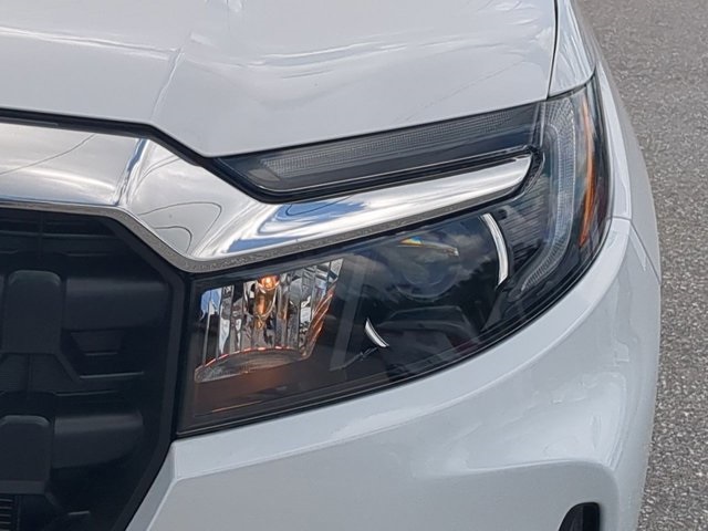 2025 Honda Ridgeline RTL photo 8