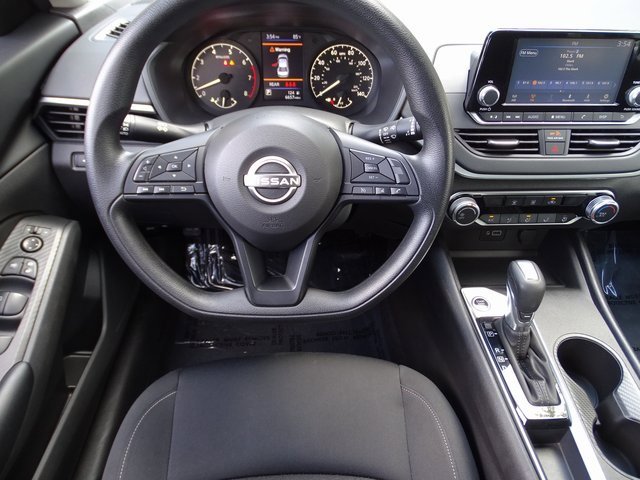 2023 Nissan Altima 2.5 S photo 18