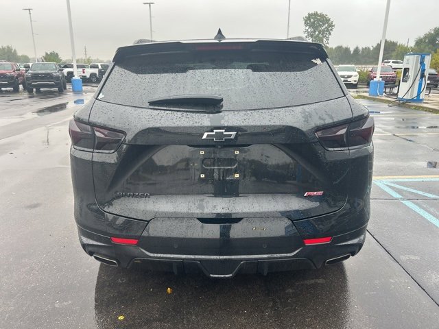 2022 Chevrolet Blazer RS photo 6