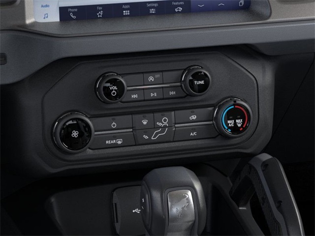2025 FORD BRONCO - Image 41