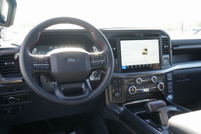 2025 FORD F-150 - Image 40