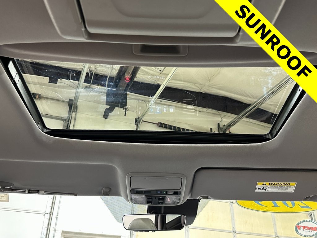 2019 Honda Pilot Touring photo 21