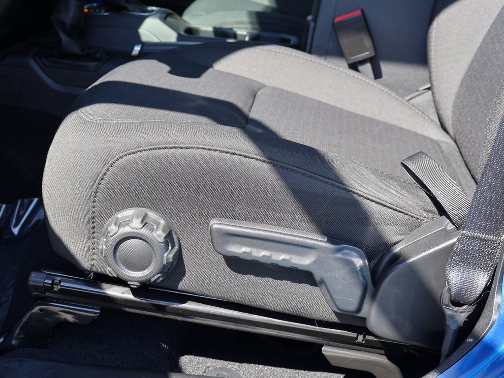 2022 Jeep Gladiator Sport photo 23