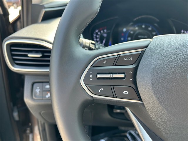 2020 Hyundai Santa Fe SEL photo 17