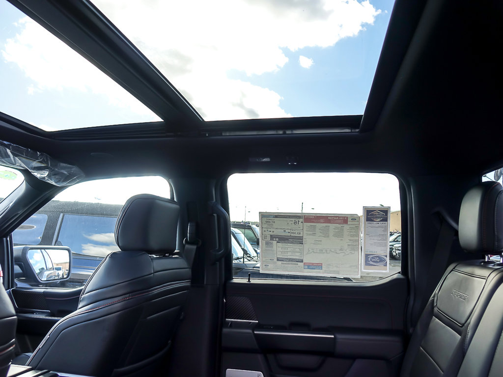 2025 FORD F-150 - Image 13