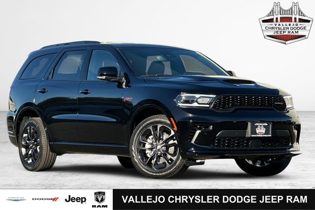 2026 Dodge Durango GT Plus's photo