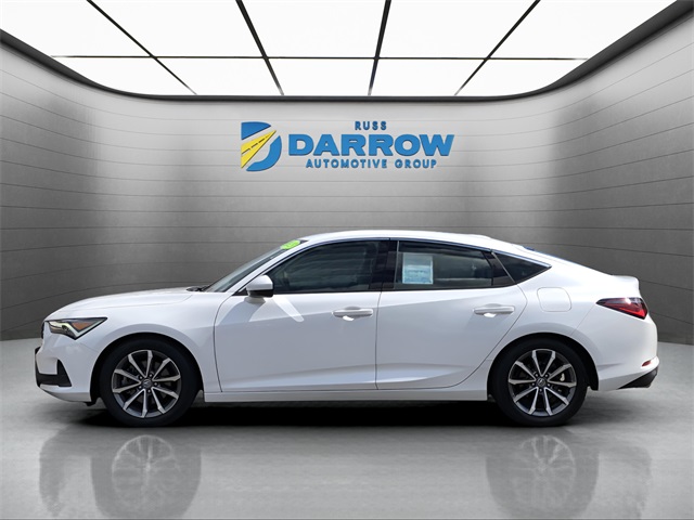 2023 Acura Integra Base photo 2