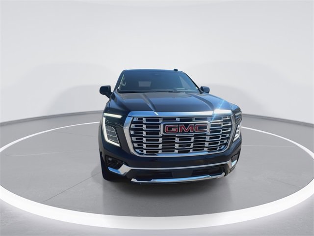 2025 Gmc Yukon XL Denali photo 3
