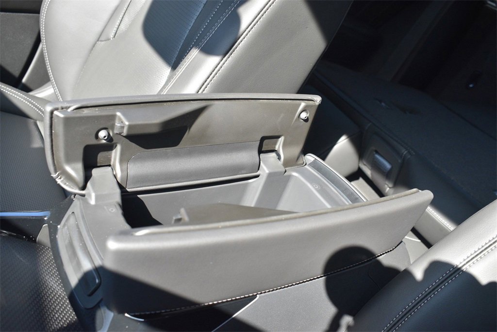 2025 Buick Envision Preferred photo 35