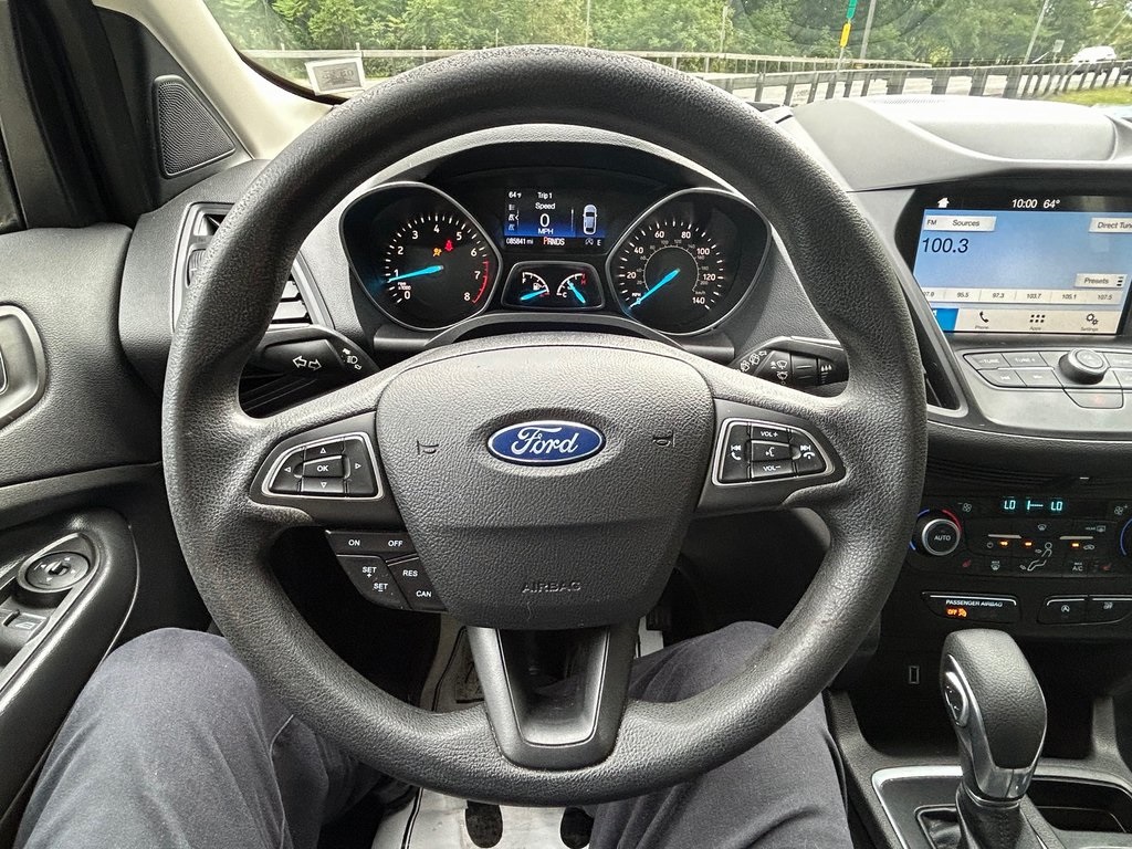 2019 Ford Escape SE photo 11