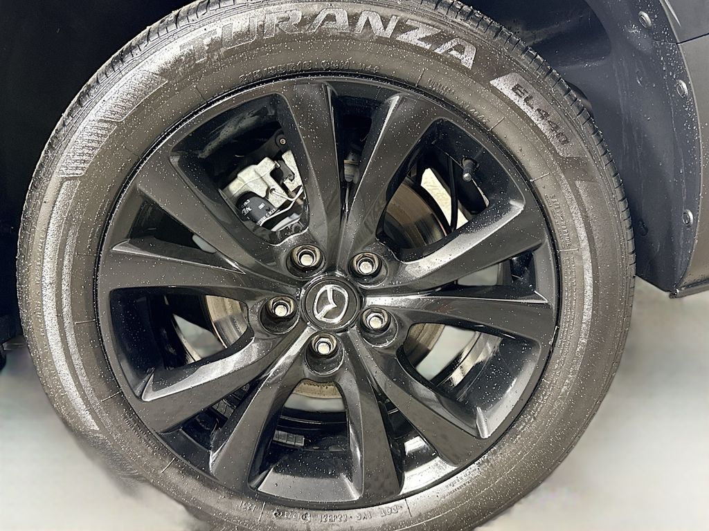 2023 Mazda CX-30 2.5 Turbo Premium photo 28